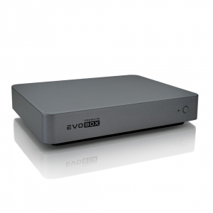 EVOBOX Premium Hi-End караоке-система в Москве