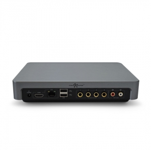 EVOBOX Premium Hi-End караоке-система в Москве