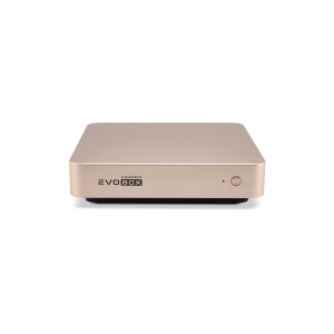 EVOBOX с микрофонами в Москве