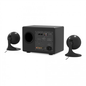 EvoSound Sphere 2.1 аудиосистема для караоке в Москве