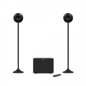 EvoSound Sphere 2.1 аудиосистема для караоке в Москве