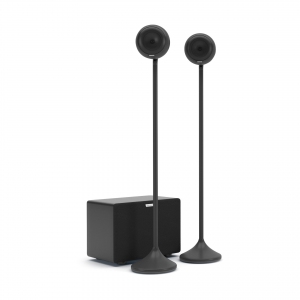 EvoSound Sphere 2.1 аудиосистема для караоке в Москве