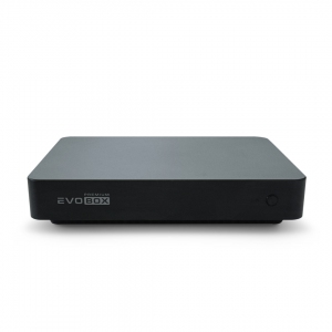 Hi-End караоке-система EVOBOX Premium + EvoSoundBar (саундбар с караоке) в Москве
