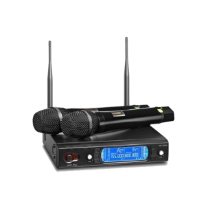 караоке-комплект AST-50 c микрофонами в Москве
