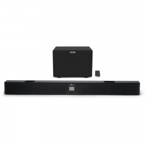 караоке-комплект AST-50 Sound Bar (саундбар с караоке) в Москве