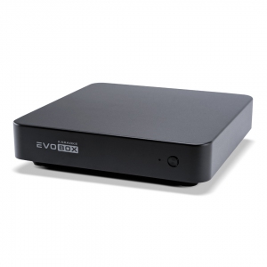 караоке-комплект EVOBOX + EvoSound Bar (саундбар с караоке) в Москве