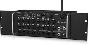 Midas MR18 цифровой микшер в Москве