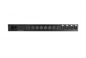 S-Track Dolphin 48 спикер-процессор в Москве