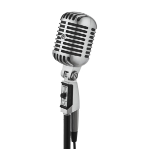 SHURE 55SH SERIES II вокальный, динамический микрофон в Москве