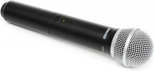 SHURE BLX24E/PG58 M17 вокальная радиосистема в Москве