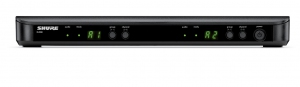 SHURE BLX288E/B58 M17 вокальная радиосистема в Москве