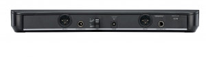 SHURE BLX288E/B58 M17 вокальная радиосистема в Москве