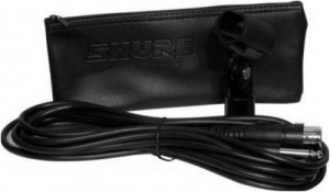 SHURE SV100-A динамический микрофон в Москве