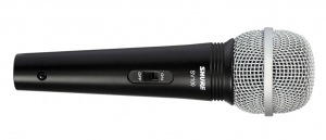 SHURE SV100-A динамический микрофон в Москве
