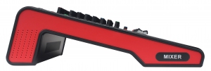 SVS Audiotechnik mixers AM-12 Микшерный пульт аналоговый, 12-канальный в Москве