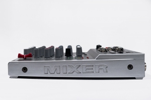 SVS Audiotechnik mixers AM-6 DSP Микшерный пульт аналоговый, 6-канальный SVS Audiotechnik mixers в Москве