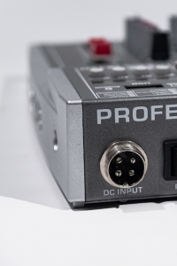 SVS Audiotechnik mixers AM-6 DSP Микшерный пульт аналоговый, 6-канальный SVS Audiotechnik mixers в Москве