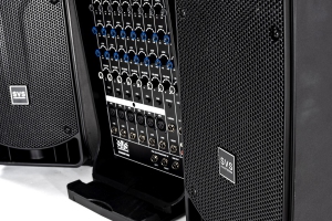 SVS Audiotechnik STAGESET 600 Акустический комплект активный в Москве
