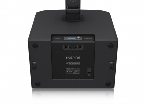 Turbosound iNSPIRE iP3000 модульная аудио колонна 2000Вт в Москве