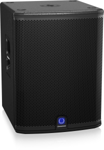 Turbosound iQ15B сабвуфер активный в Москве