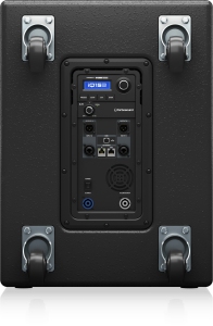 Turbosound iQ15B сабвуфер активный в Москве