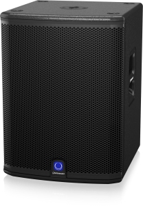 Turbosound iQ15B сабвуфер активный в Москве