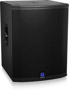 Turbosound iQ18B сабвуфер активный в Москве