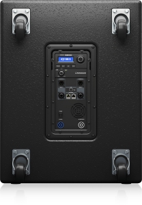 Turbosound iQ18B сабвуфер активный в Москве