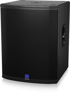 Turbosound iQ18B сабвуфер активный в Москве