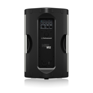 Turbosound MILAN M12 активная акустическая система в Москве