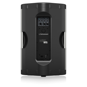 Turbosound MILAN M15 активная акустическая система в Москве