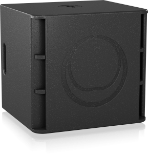 Turbosound Milan M15B сабвуфер активный в Москве