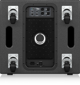 Turbosound Milan M15B сабвуфер активный в Москве