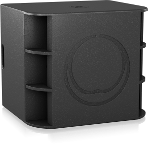 Turbosound Milan M18B сабвуфер активный в Москве