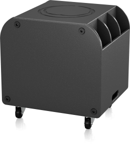Turbosound Milan M18B сабвуфер активный в Москве
