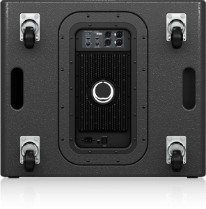 Turbosound Milan M18B сабвуфер активный в Москве
