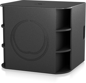 Turbosound Milan M18B сабвуфер активный в Москве
