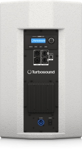Turbosound NuQ102-AN Активная акустическая система в Москве