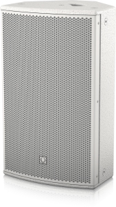 Turbosound NuQ102-AN Активная акустическая система в Москве
