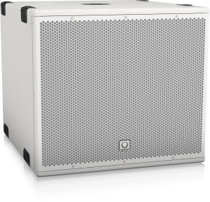 Turbosound NuQ115B-AN Активный сабвуфер в Москве