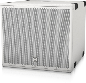Turbosound NuQ115B-AN Активный сабвуфер в Москве