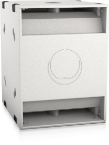 Turbosound NuQ118B-AN Активный сабвуфер в Москве