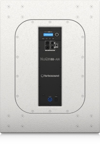 Turbosound NuQ118B-AN Активный сабвуфер в Москве