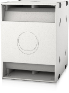 Turbosound NuQ118B-AN Активный сабвуфер в Москве