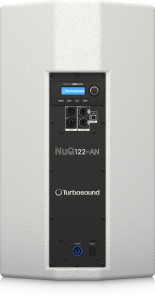 Turbosound NuQ122-AN Активная акустическая система в Москве