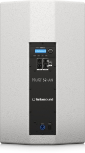Turbosound NuQ152-AN Активная акустическая система в Москве
