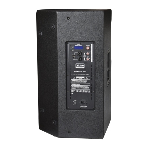 XLine ALFA P-15A DSP Акустическая система активная с DSP и Bluetooth в Москве