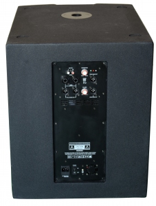 XLine ALFA P-15A SUB Сабвуфер активный в Москве